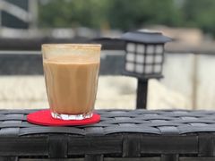 -糖房咖啡(南锣鼓巷店)