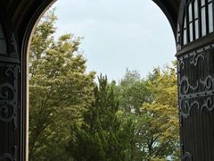 -上海佘山国家森林公园西佘山园