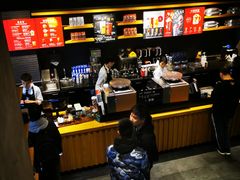 -星巴克臻选(重庆沙坪坝店)