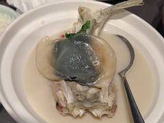 -肆月河豚·新淮扬(金融街店)