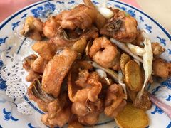 -腰记饭店(龙源路店)