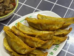 -清真蒋有记(老门东店)