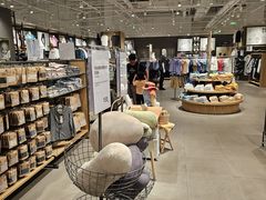 -MUJI无印良品(京西大悦城店)