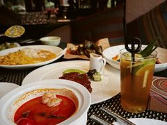 -翡翠鸟精品泰国菜(北辰财富中心店)