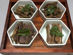 鸭匠四宝拼-鸭匠食府·挂炉烤鸭·新京菜(阜成路店)
