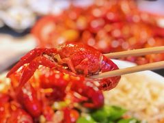 -沪小胖小龙虾(淮海中路旗舰店)