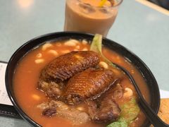 -华嫂冰室(尖沙咀店)