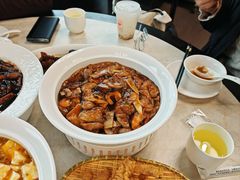 -二泉园老菜馆·百年无锡菜