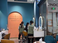 -海马体照相馆(西安高新万达广场店)