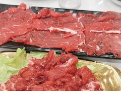 -刘少华贵州小黄牛·鲜牛肉火锅(总店)