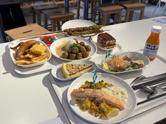 -宜家·瑞典风味餐厅(无锡店)