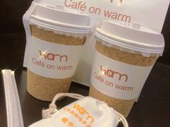 -Cafe on warm(丹霞店)