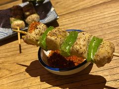 -酒窝烧鸟(科华街店)