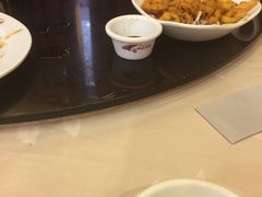 -桥底辣蟹(谢斐道店)