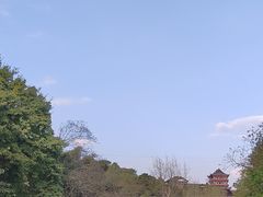 -五凤溪古镇