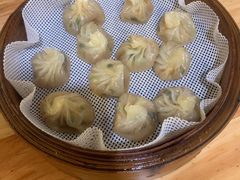 福鼎小笼包-大叔家福鼎小吃(十全街店)