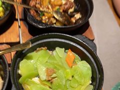 -得意啫·广东啫啫煲(前海HOP店)