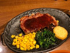 -萨莉亚意式餐厅(杭州滨江天街店)