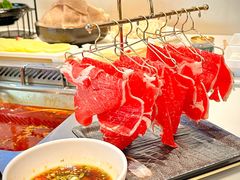 -宽来火锅(来福士广场店)