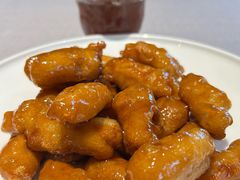 -北平食府·北京烤鸭(北京西站六里桥店)