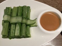 -茉莉餐厅(包河万达店)