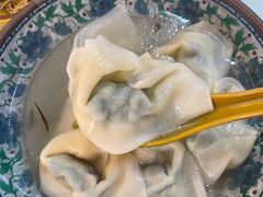 -食惠里小笼包面馆(越秀店)