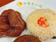 -护国寺小吃(地安门店)
