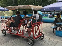 -朝阳公园游乐园