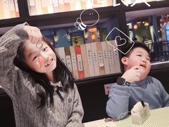 -桂满陇天书(南京德基旗舰店)
