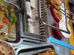 -古彭7只羊·招牌白串·碳锅羊肉旗舰店