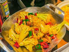 -神府路壹号·海鲜烧烤·砂锅粥·锅物(三坊七巷店)