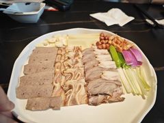 -旺顺阁·北京菜·烤鸭(大望路店)