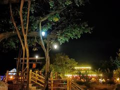 -华山御温泉度假村