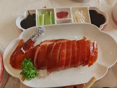 -大鸭梨烤鸭(石佛营店)