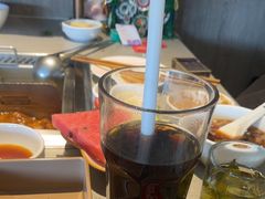 -海底捞火锅(老城根店)