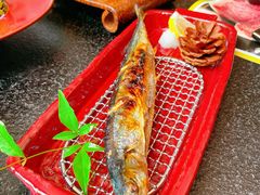 -合幸日本料理·炭火烧肉(观澜御湖店)