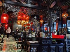 大堂-誉八仙茶室酒楼(新天地店)