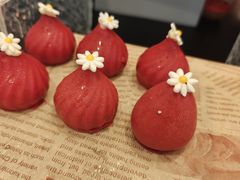 -怡聚轩全日制自助餐厅(大中华喜来登酒店)