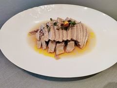 -新淮扬村·淮扬菜·北京烤鸭·世界美食之都示范店(崇文门店)