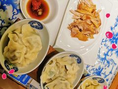-东方饺子王(和平里店)
