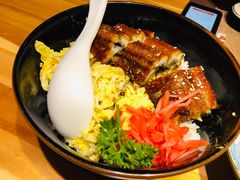 -割烹旭日本料理(龙湖狮山天街店)