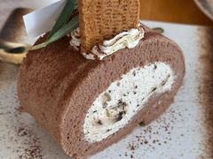 -沏点Trattoria意大利餐厅(新街口店)