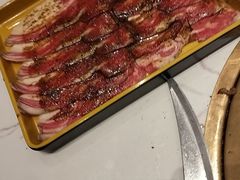 -花味·自助烤肉(大观天地店)