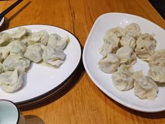 -伊喜饺子·烤鸭(五道口学院路店)