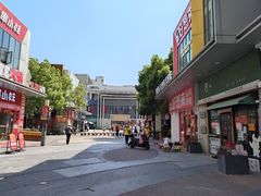 -万达广场(松江店)