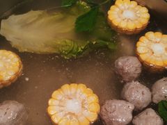 -为什么牛潮汕牛肉火锅(中信广场店)