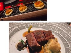 -wann lounge 低温慢煮牛排·清吧