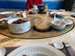 -缦晏山房(澜溪镇店)
