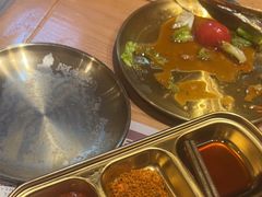 -闻老头·菊花炭烤肉(D11店)