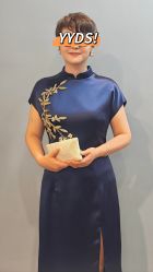 -So Shine 婚纱礼服·喜妈妈喜婆婆礼服馆(北外滩店)